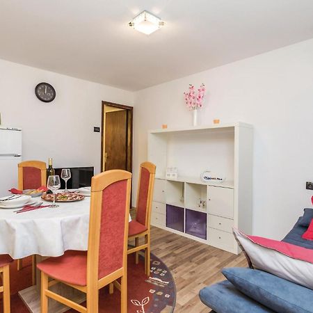 Pet Friendly Home In Rijeka With Wifi Kültér fotó