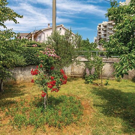 Pet Friendly Home In Rijeka With Wifi Kültér fotó