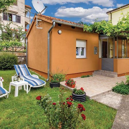 Pet Friendly Home In Rijeka With Wifi Kültér fotó
