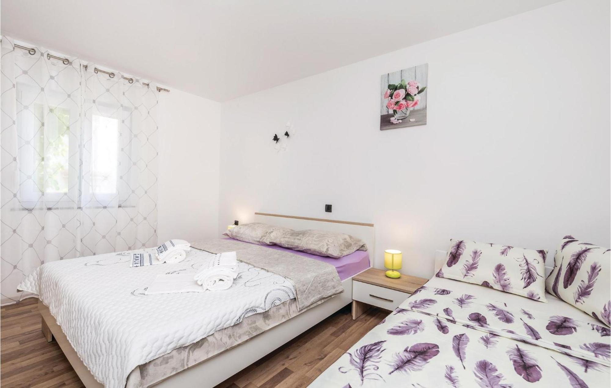 Pet Friendly Home In Rijeka With Wifi Kültér fotó