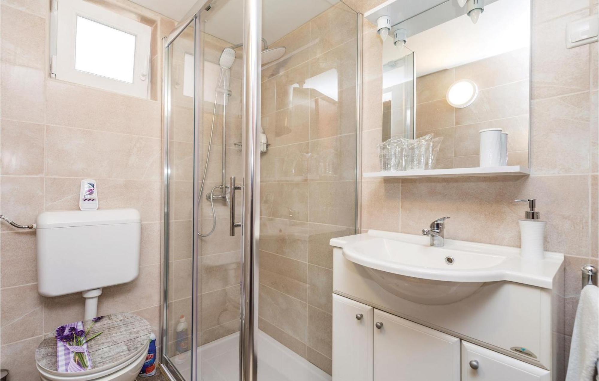 Pet Friendly Home In Rijeka With Wifi Kültér fotó