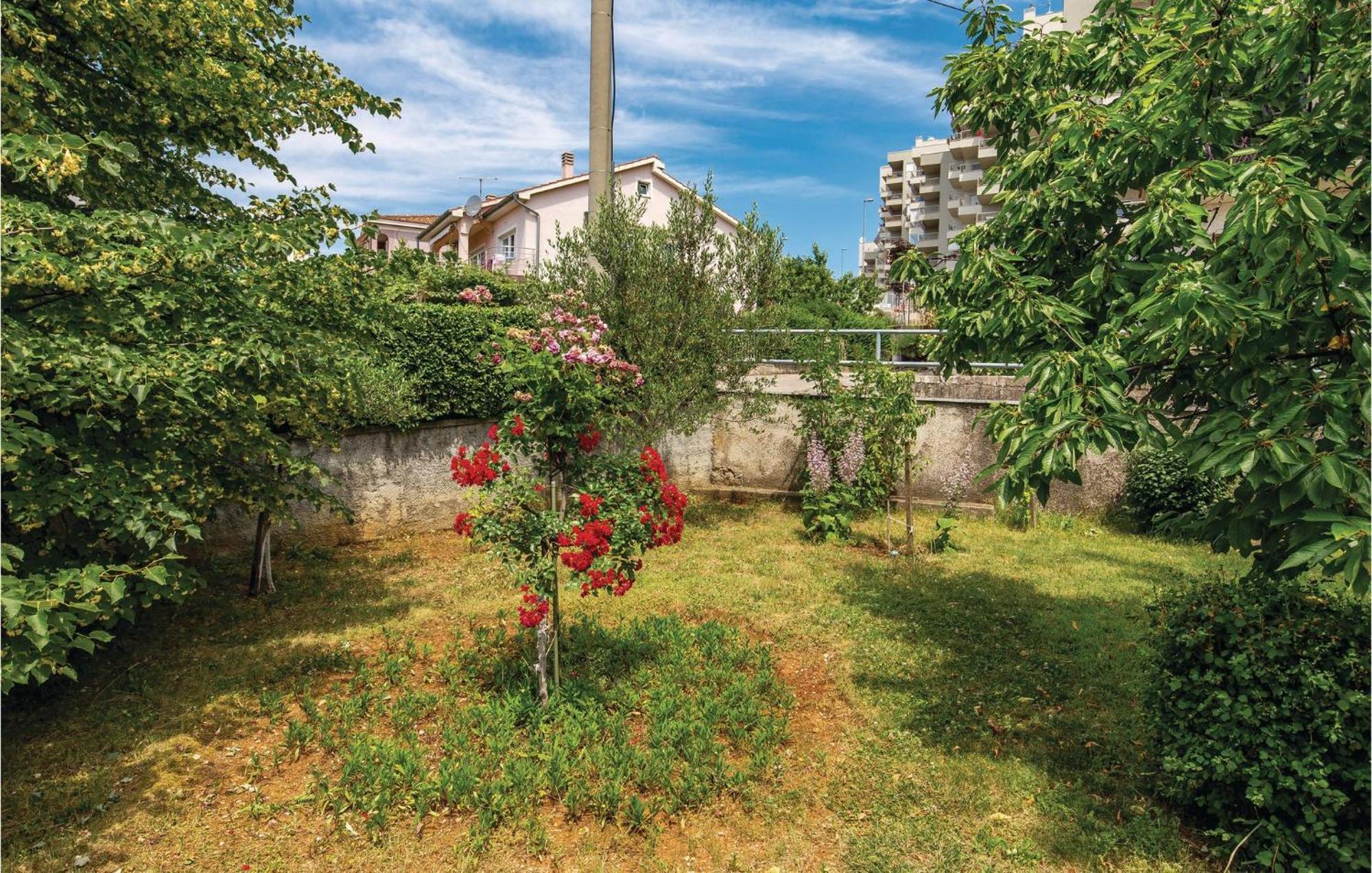 Pet Friendly Home In Rijeka With Wifi Kültér fotó