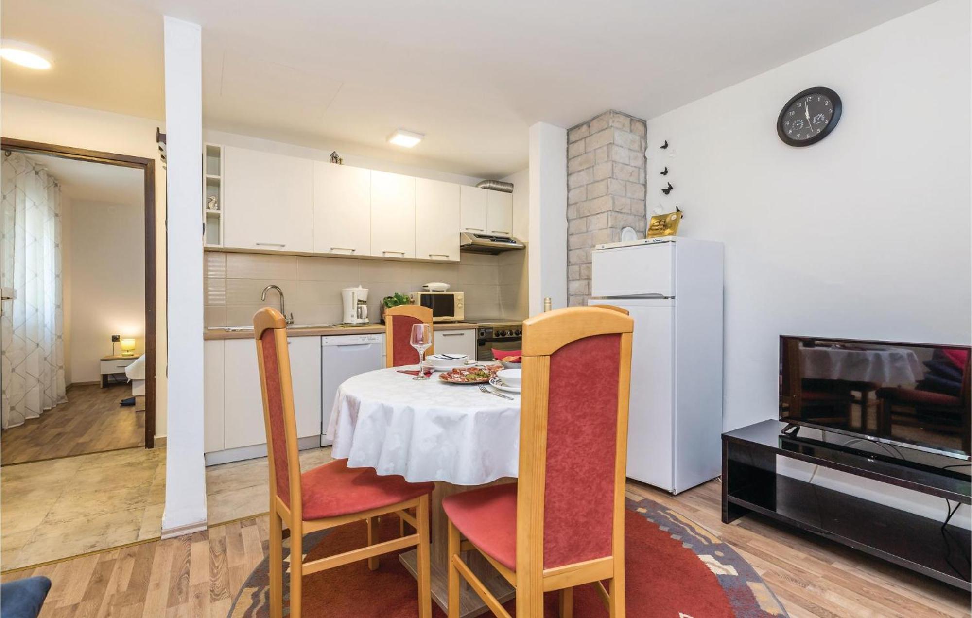 Pet Friendly Home In Rijeka With Wifi Kültér fotó