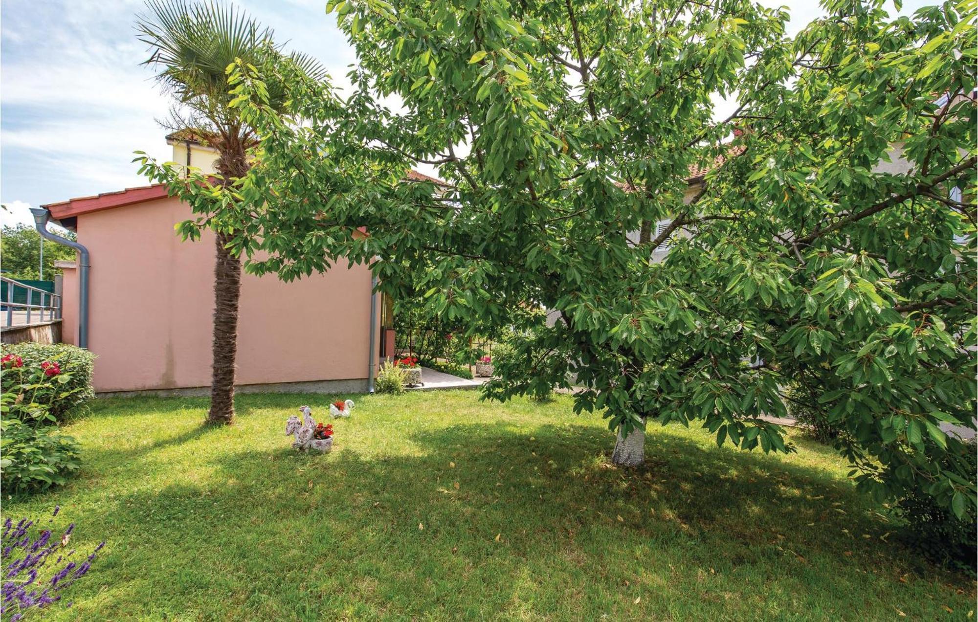 Pet Friendly Home In Rijeka With Wifi Kültér fotó