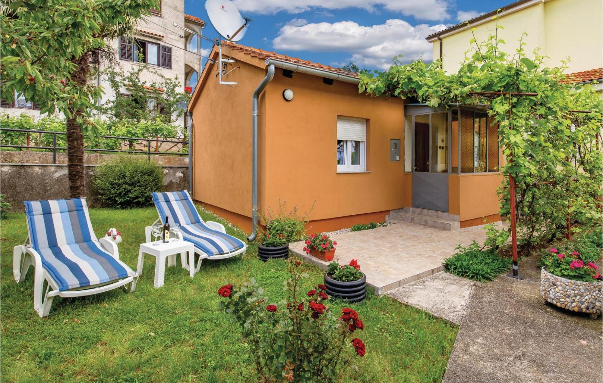 Pet Friendly Home In Rijeka With Wifi Kültér fotó