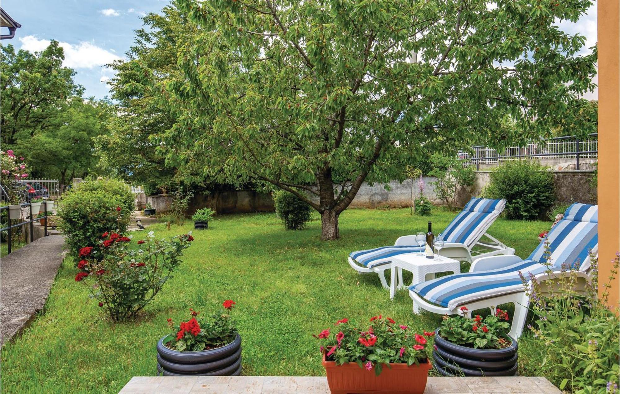 Pet Friendly Home In Rijeka With Wifi Kültér fotó