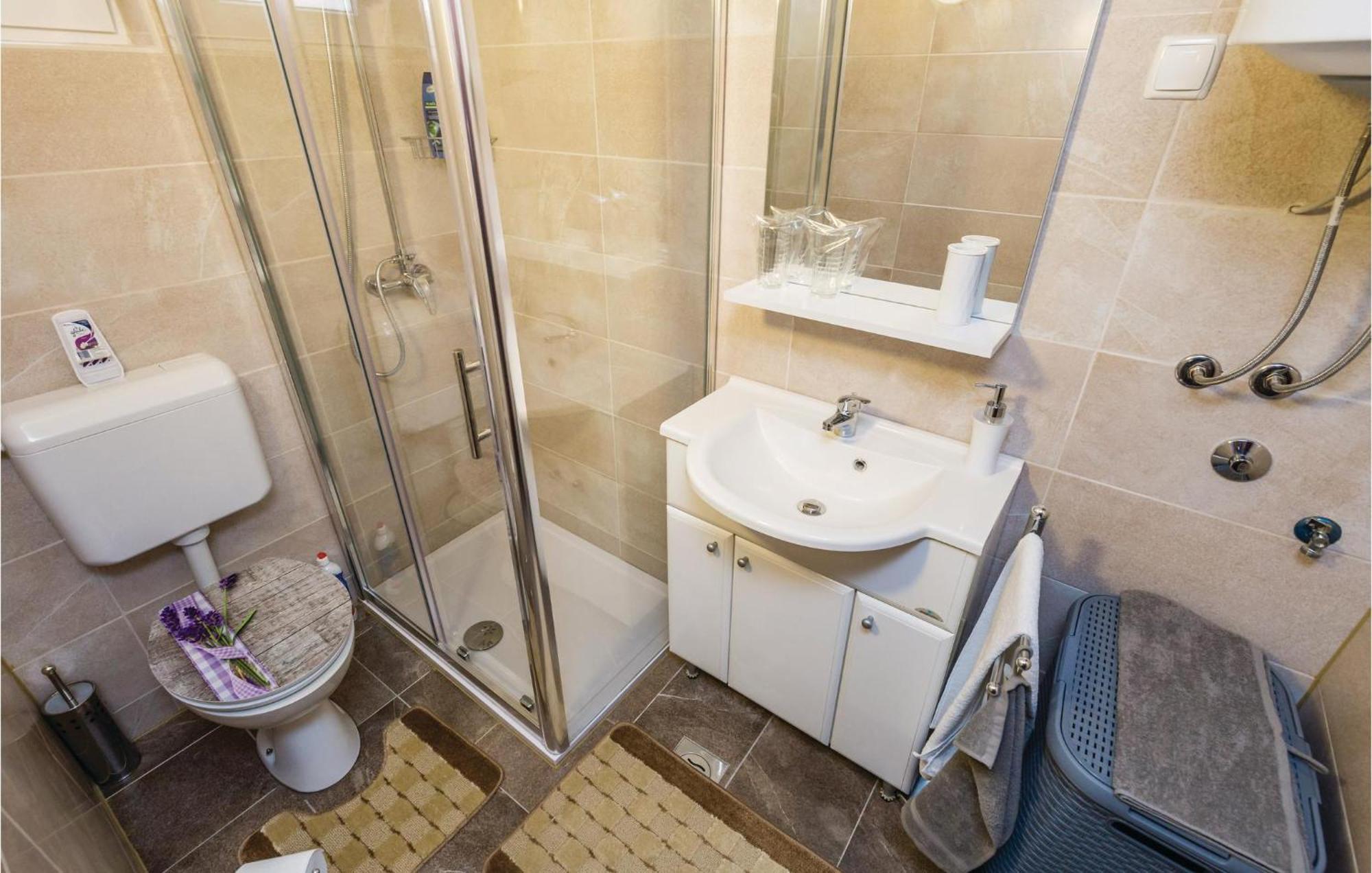 Pet Friendly Home In Rijeka With Wifi Kültér fotó
